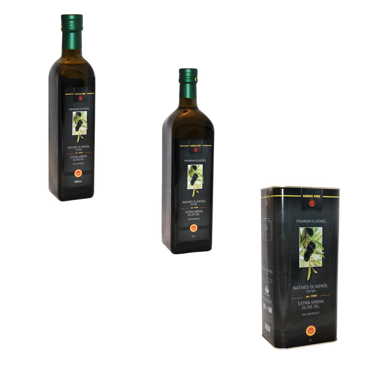 Greek Fire Olivenöl, 5000ml - grillstir.comGreek Fire Olivenöl, 5000mlGreek Firegrillstir.comgreekfrie - oel - 54260384980046