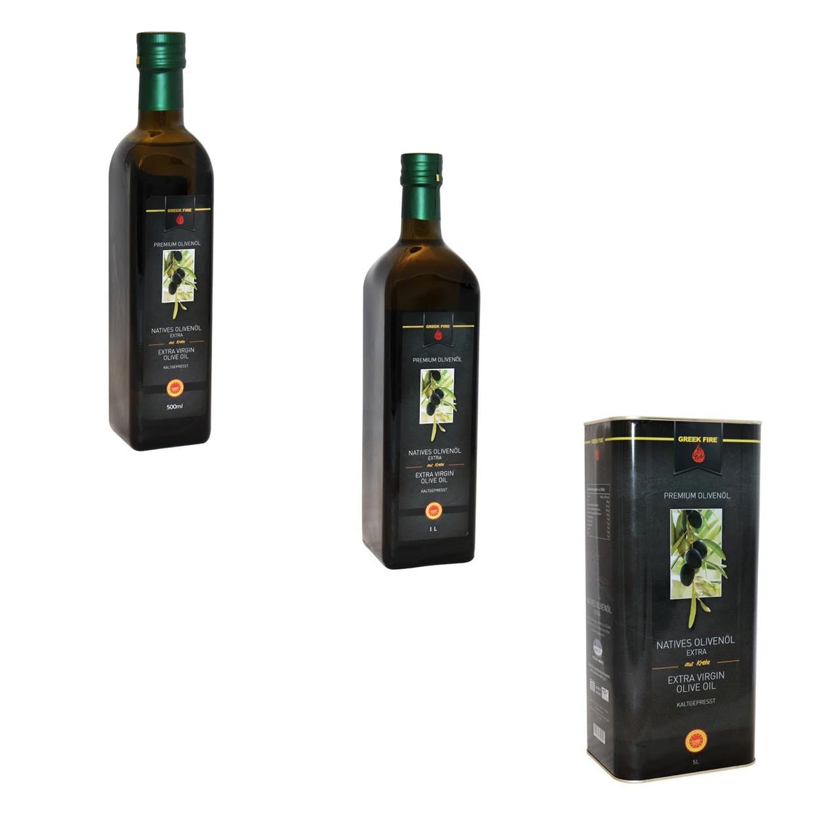 Greek Fire Olivenöl, 5000ml - grillstir.comGreek Fire Olivenöl, 5000mlGreek Firegrillstir.comgreekfrie - oel - 54260384980046
