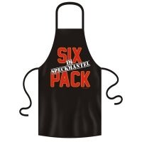 Grillschürze "Sixpack im Speckmantel" - grillstir.comGrillschürze "Sixpack im Speckmantel"Grillstargrillstir.comLos2920