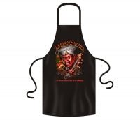 Grillschürze "Teufelsgriller" - grillstir.comGrillschürze "Teufelsgriller"Grillstargrillstir.comLos2921