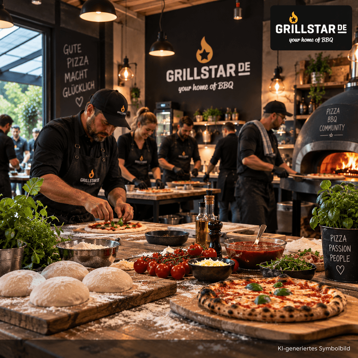 Grillstar "Pizza backen Lernen 2027" - grillstir.comGrillstar "Pizza backen Lernen 2027"Grillstargrillstir.com