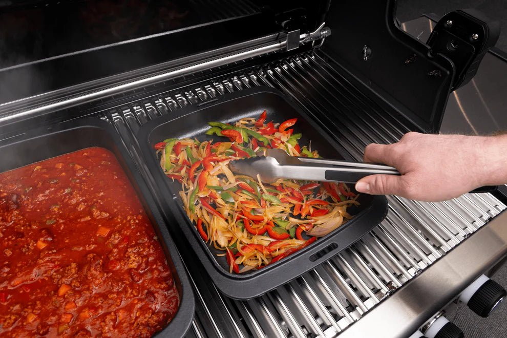 Gusseiserner Dutch Oven - grillstir.comGusseiserner Dutch OvenGrillzubehörBroil Kinggrillstir.com