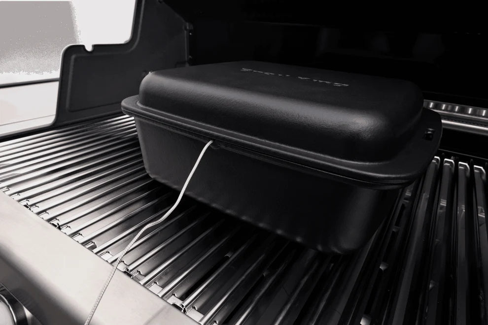 Gusseiserner Dutch Oven - grillstir.comGusseiserner Dutch OvenGrillzubehörBroil Kinggrillstir.com
