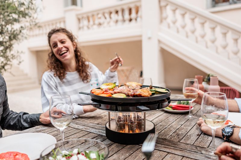 Höfats CIRCLE 35 Pfännchen-Set (6 Stück) - grillstir.comHöfats CIRCLE 35 Pfännchen-Set (6 Stück)ZubehörHöfatsgrillstir.com