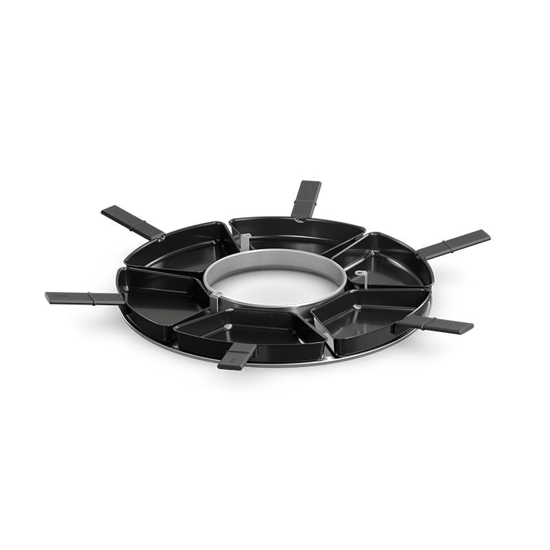 Höfats CIRCLE 35 Pfännchen-Set (6 Stück) - grillstir.comHöfats CIRCLE 35 Pfännchen-Set (6 Stück)ZubehörHöfatsgrillstir.com