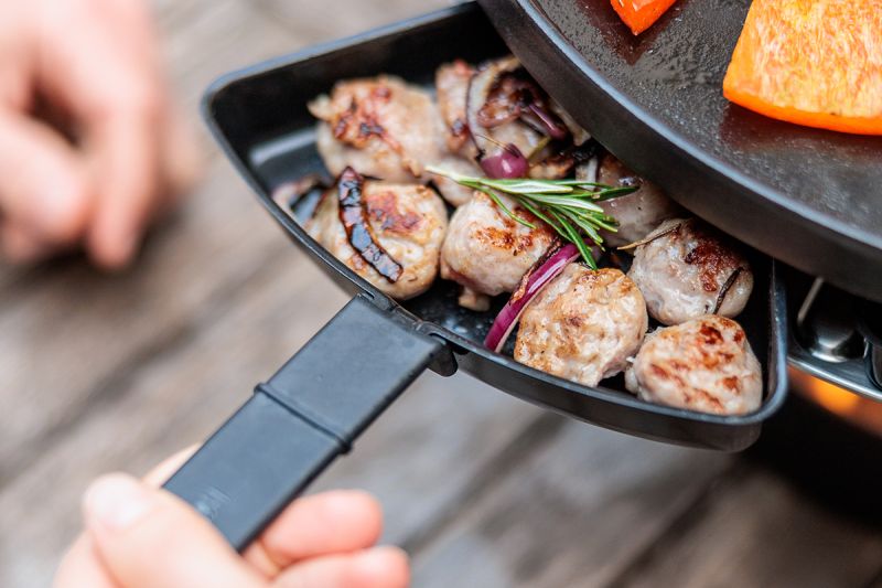 Höfats CIRCLE 35 Pfännchen-Set (6 Stück) - grillstir.comHöfats CIRCLE 35 Pfännchen-Set (6 Stück)ZubehörHöfatsgrillstir.com
