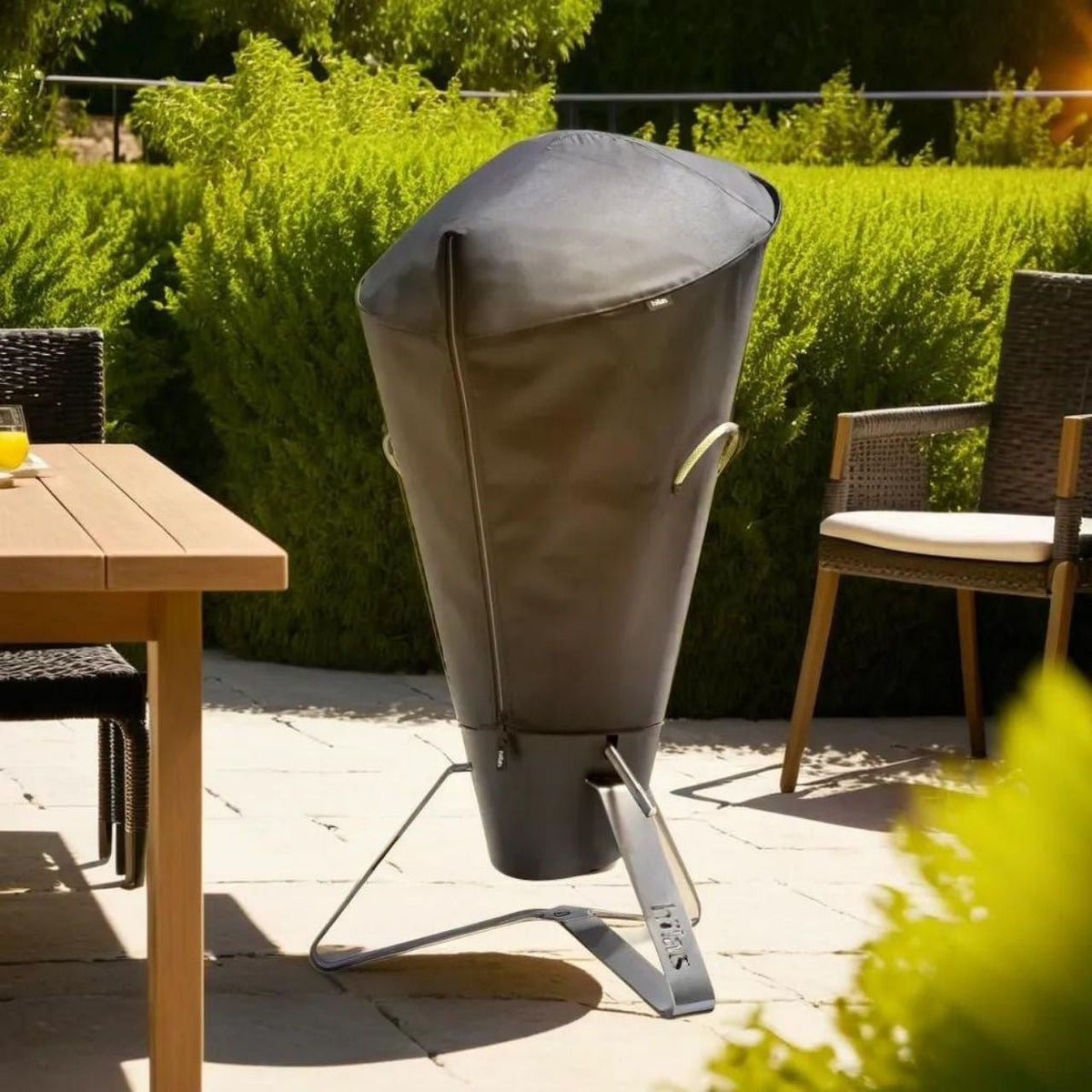 Höfats Abdeckhaube, CONE - grillstir.comHöfats Abdeckhaube, CONEHöfatsgrillstir.comH0104014260447330047