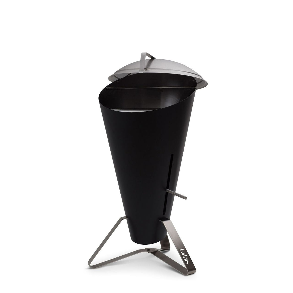 Höfats CONE Holzkohlegrill, Ø 50 cm Grillfläche - grillstir.comHöfats CONE Holzkohlegrill, Ø 50 cm GrillflächeHöfatsgrillstir.comH0101014260447330030