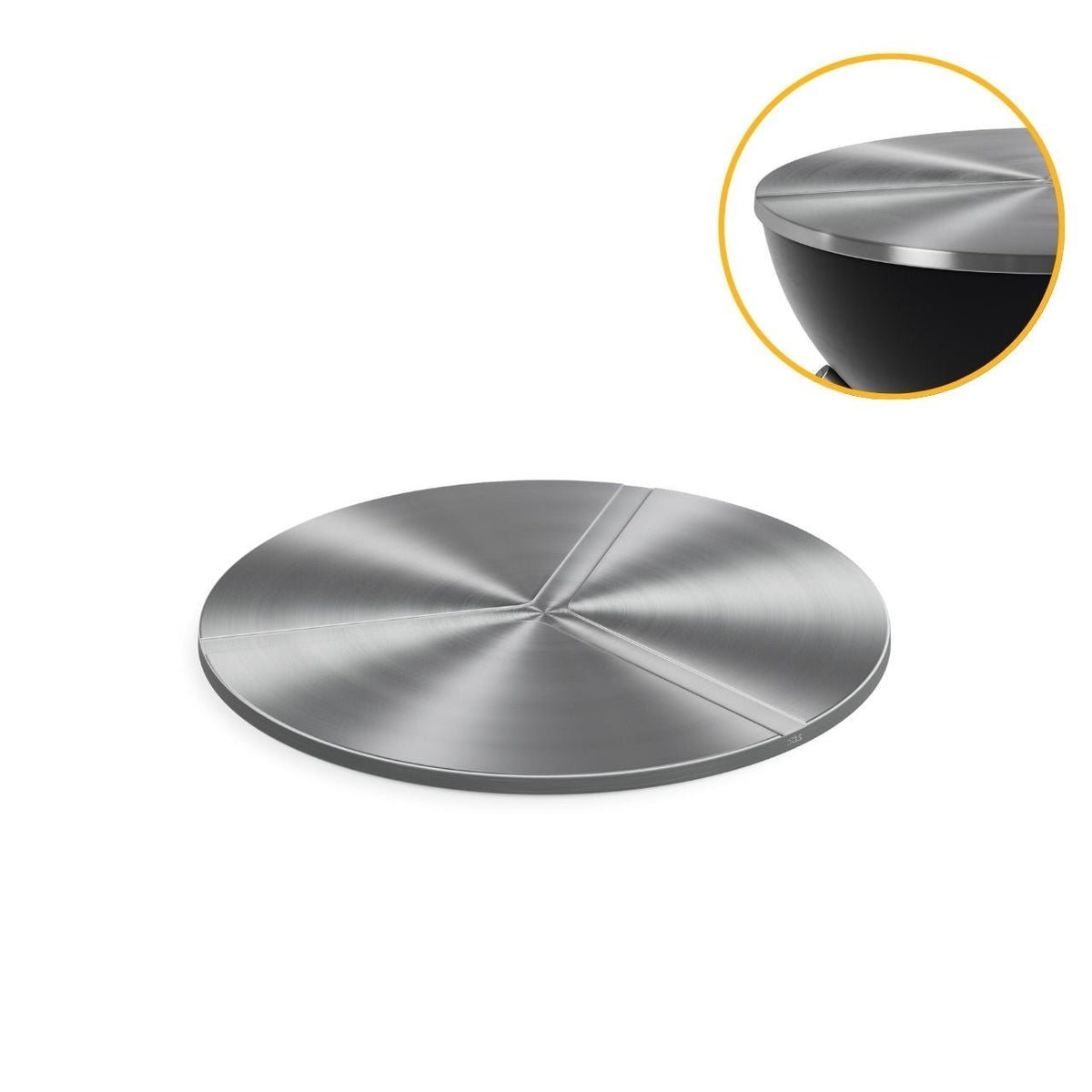 Höfats Deckel, BOWL 57 - grillstir.comHöfats Deckel, BOWL 57Höfatsgrillstir.com282302284064251004787