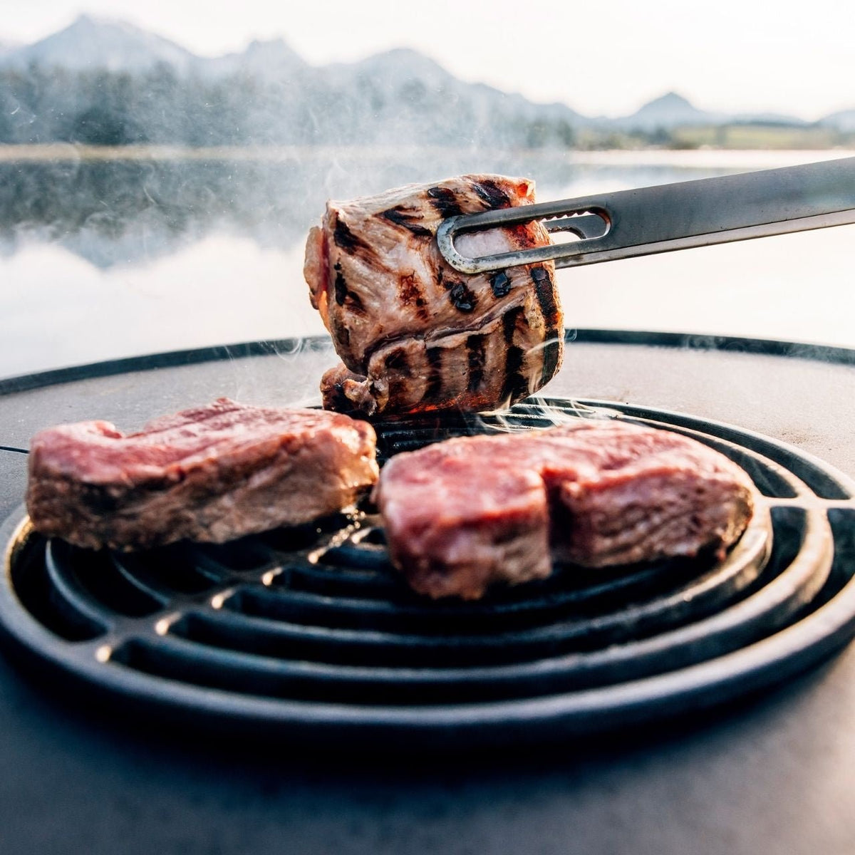 Höfats Gussrost, BOWL 70 - grillstir.comHöfats Gussrost, BOWL 70Höfatsgrillstir.comH006154064251006156