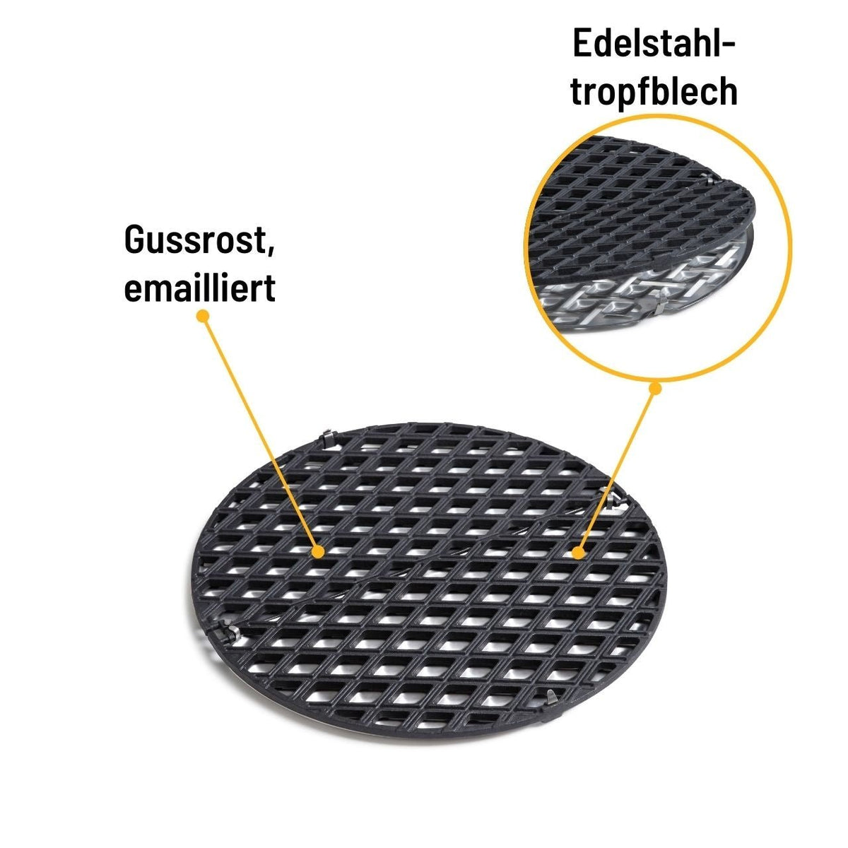 Höfats Gussrost, CONE - grillstir.comHöfats Gussrost, CONEHöfatsgrillstir.comH0103014260447330054