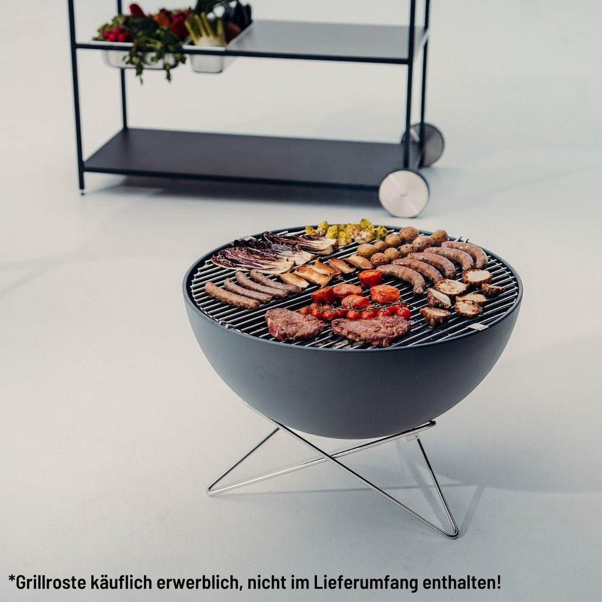 Höfats Plancha - Grillset tief, BOWL 70 - grillstir.comHöfats Plancha - Grillset tief, BOWL 70Höfatsgrillstir.comH006474064251006477