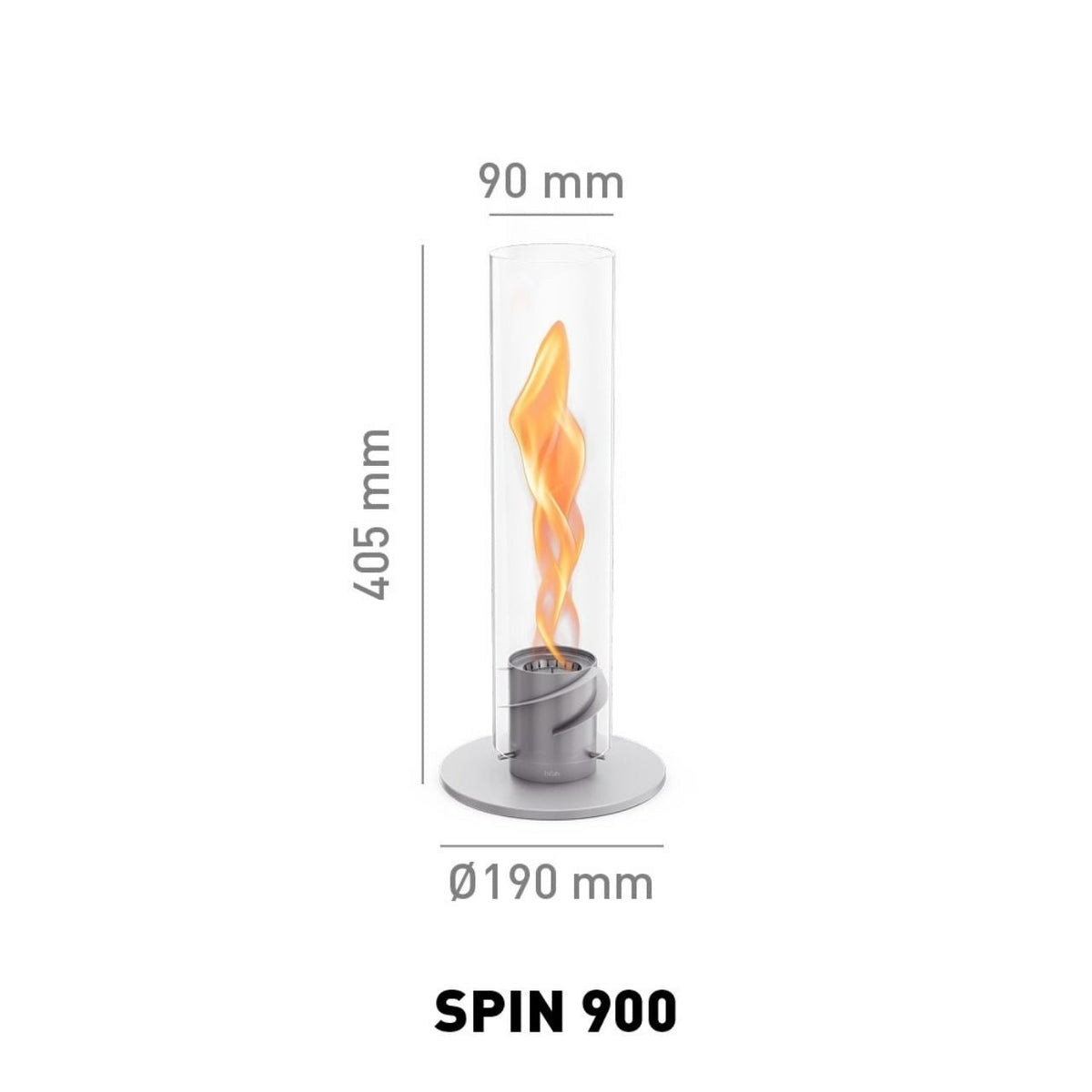 Höfats Spin 900 Tischfeuer silber - grillstir.comHöfats Spin 900 Tischfeuer silberHöfatsgrillstir.comH006914064251006910