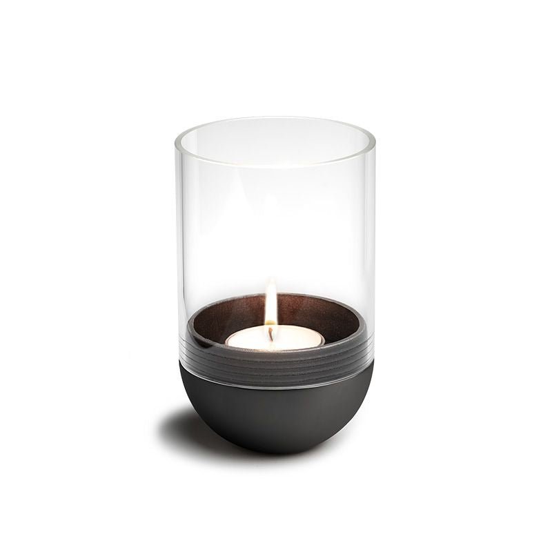 Höfats Windlicht schwarz GRAVITY CANDLE - grillstir.comHöfats Windlicht schwarz GRAVITY CANDLEHöfatsgrillstir.com005444064251005449