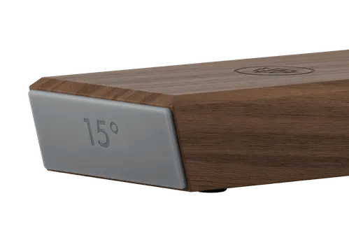 Horl 3 Nussbaum - grillstir.comHorl 3 NussbaumHorlgrillstir.com