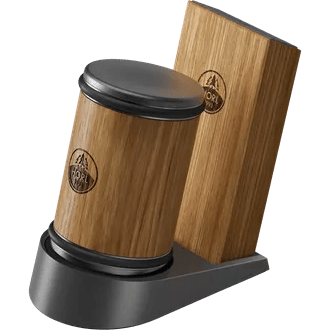 Horl Dock, Graphit - grillstir.comHorl Dock, GraphitHorlgrillstir.com