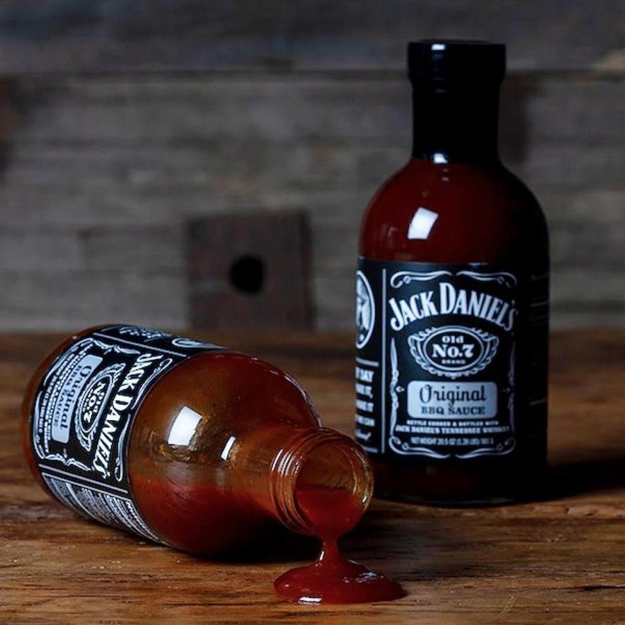 Jack Daniel's Original BBQ Sauce - grillstir.comJack Daniel's Original BBQ SauceJack Daniel'sgrillstir.comJD - 17540810020931754