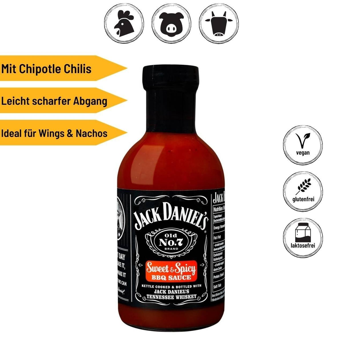 Jack Daniel's Saucen Set - grillstir.comJack Daniel's Saucen SetJack Daniel'sgrillstir.comJD - SaucenSet2500003181464