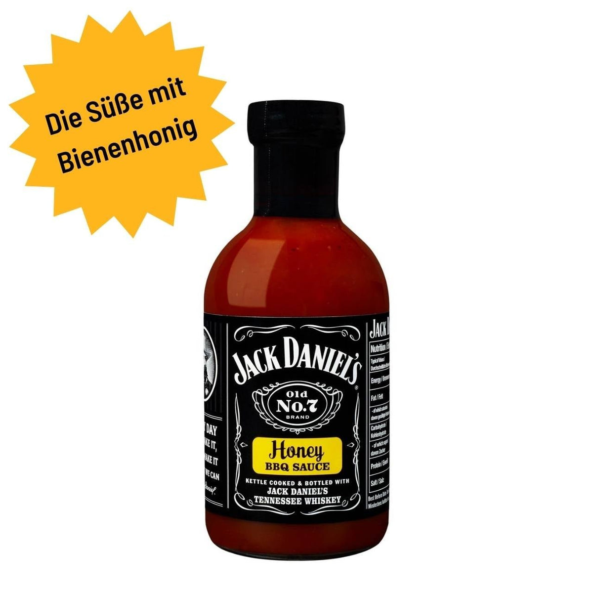 Jack Daniel's Saucen Set - grillstir.comJack Daniel's Saucen SetJack Daniel'sgrillstir.comJD - SaucenSet2500003181464