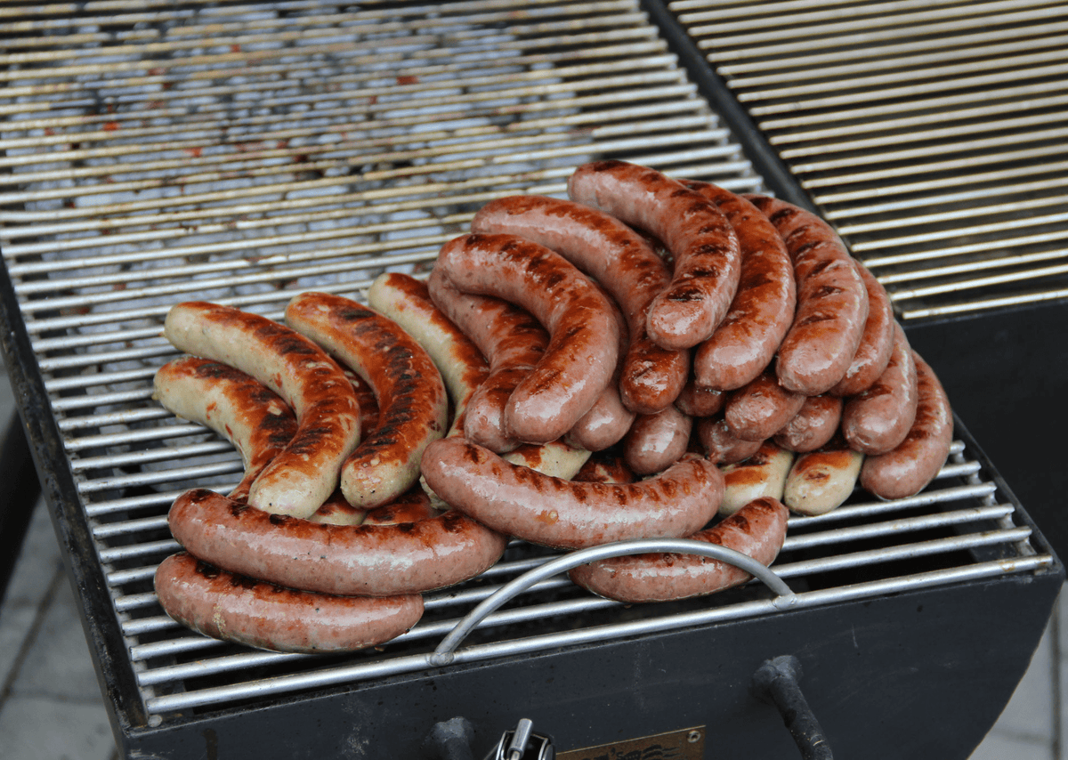 Joe´s Barbeque 20" Half Barrel Grillwanne mit Edelstahlrost - grillstir.comJoe´s Barbeque 20" Half Barrel Grillwanne mit EdelstahlrostGrillJoe´s Barbequegrillstir.com