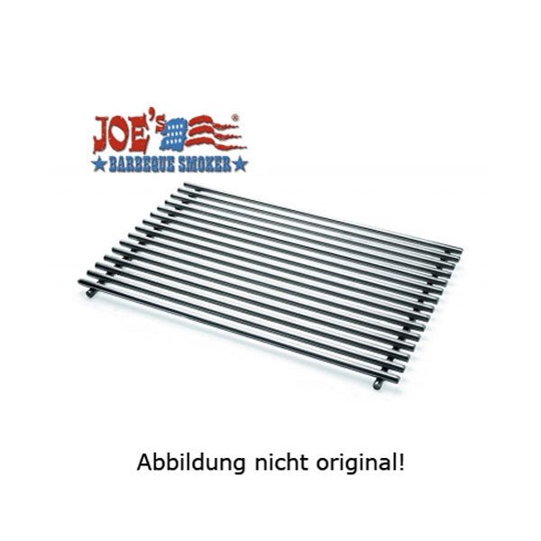 Joe´s Barbeque Edelstahlrost, 16" Tradition, Classic und Special - grillstir.comJoe´s Barbeque Edelstahlrost, 16" Tradition, Classic und SpecialJoe´s Barbequegrillstir.comJS - 29014250033102165