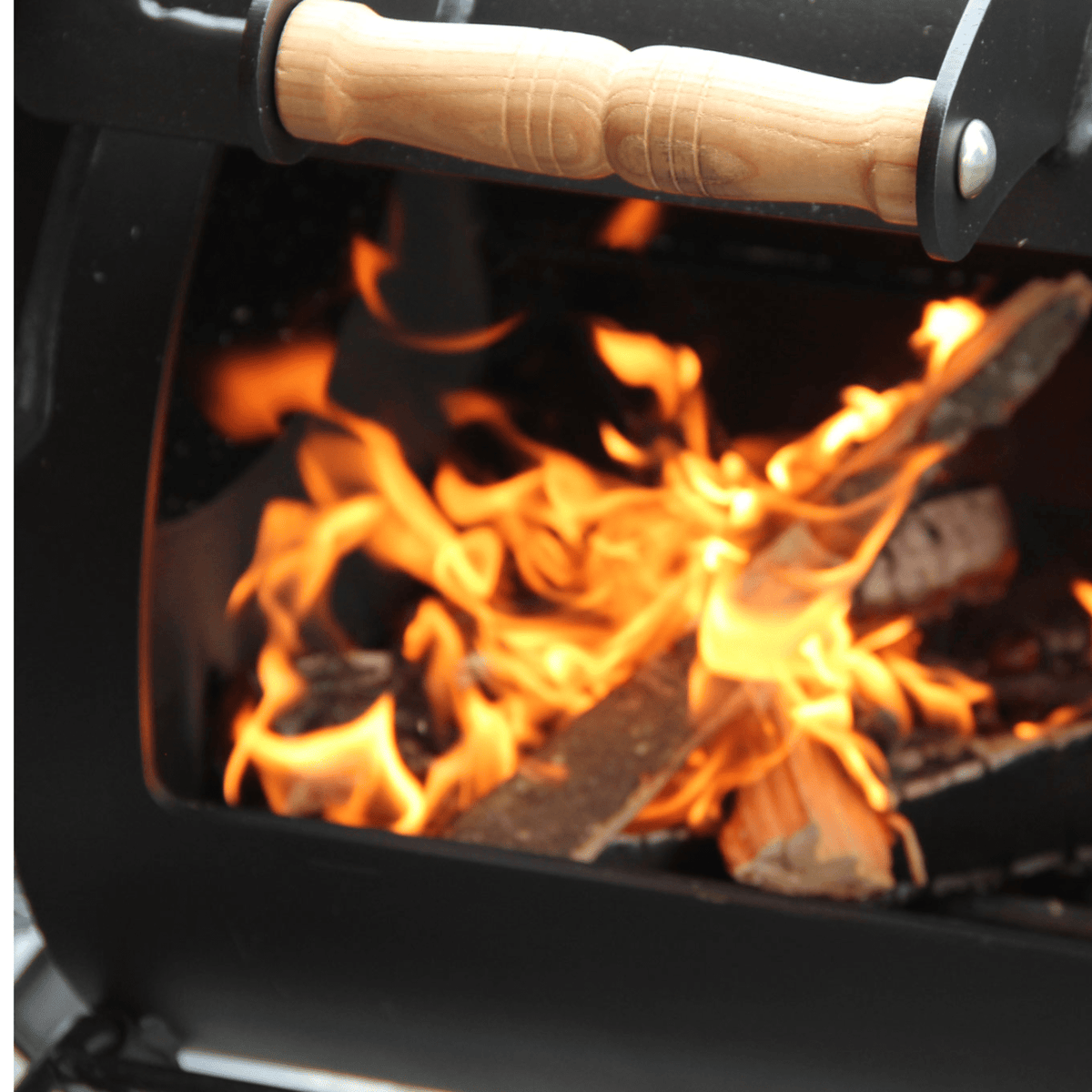 Joe´s Barbeque Smoker 16" Longhorn - grillstir.comJoe´s Barbeque Smoker 16" LonghornSmokerJoe´s Barbequegrillstir.com