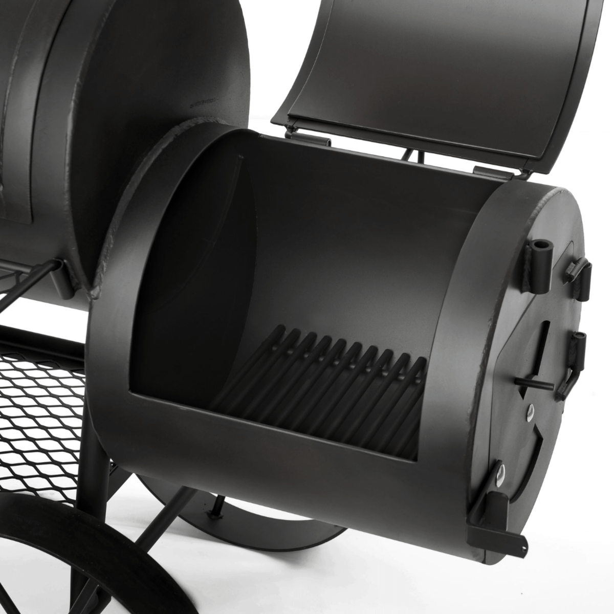 Joe´s Barbeque Smoker 16" Tradition - grillstir.comJoe´s Barbeque Smoker 16" TraditionSmokerJoe´s Barbequegrillstir.com