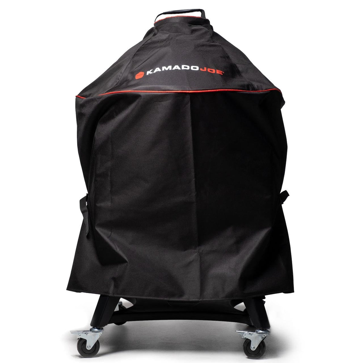 Kamado Joe Abdeckhaube, Kettle Joe - grillstir.comKamado Joe Abdeckhaube, Kettle JoeKamado Joegrillstir.comKJ150803200811738023533