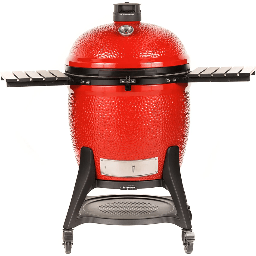 Kamado Joe Big Joe III, mit Gestell - grillstir.comKamado Joe Big Joe III, mit GestellKamado Joegrillstir.com