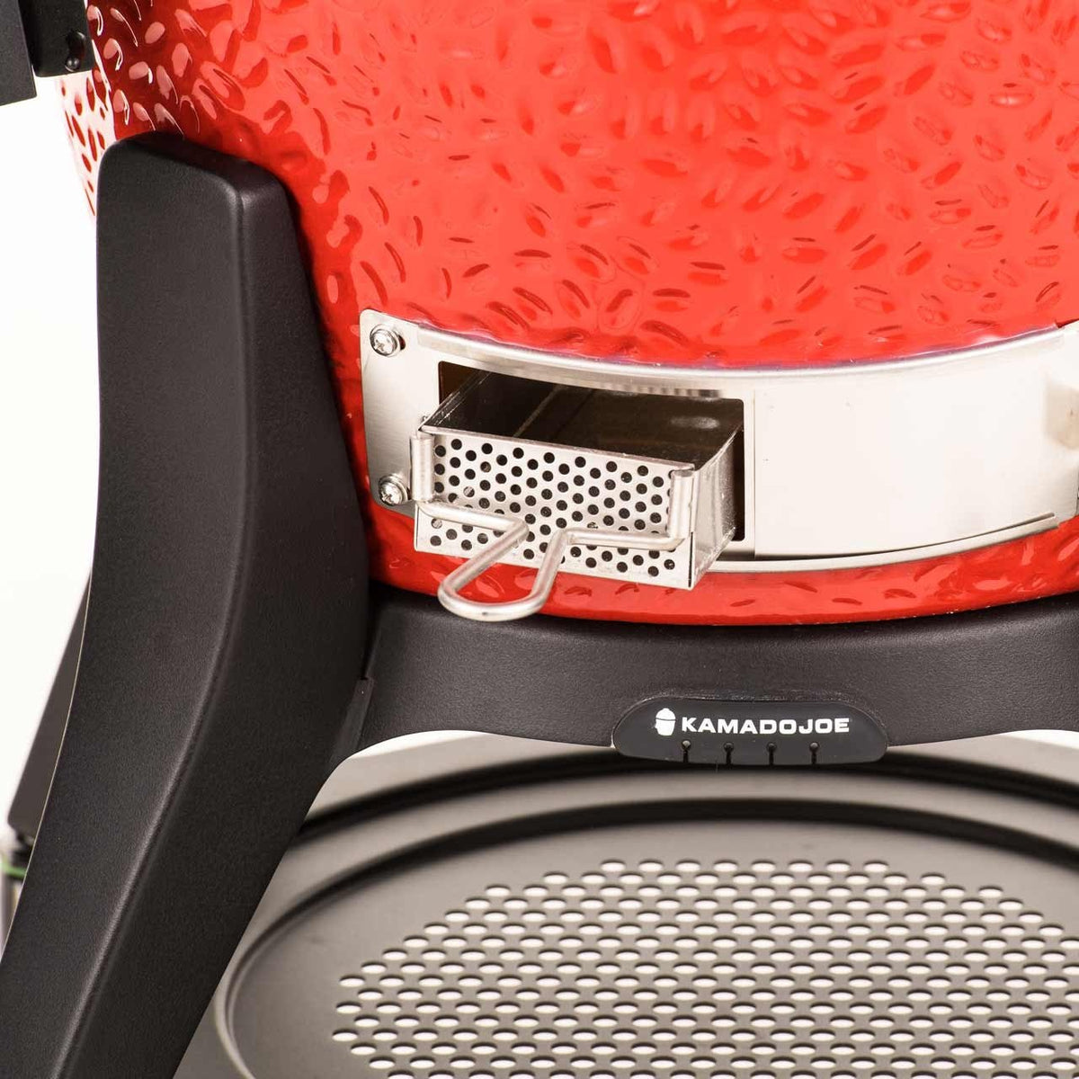 Kamado Joe Classic III mit Gestell - grillstir.comKamado Joe Classic III mit GestellKamado Joegrillstir.comKJ150409210811738023083