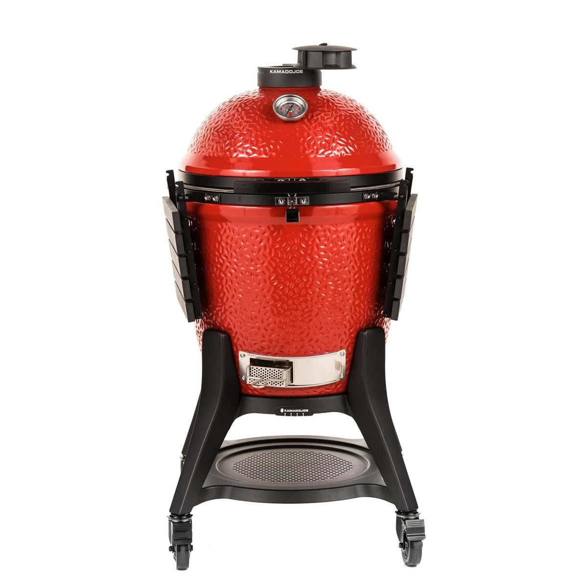 Kamado Joe Classic III mit Gestell - grillstir.comKamado Joe Classic III mit GestellKamado Joegrillstir.comKJ150409210811738023083