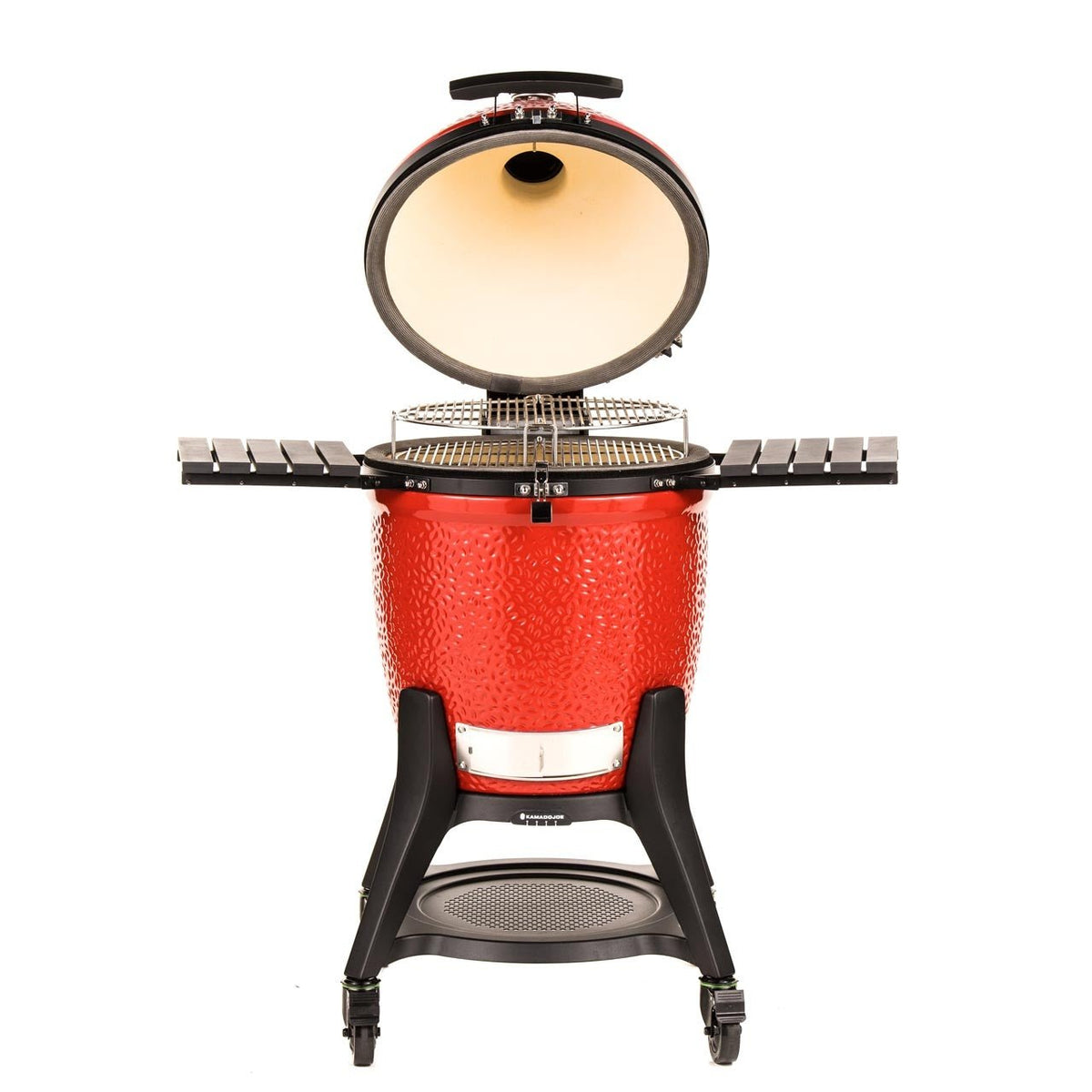 Kamado Joe Classic III mit Gestell - grillstir.comKamado Joe Classic III mit GestellKamado Joegrillstir.comKJ150409210811738023083