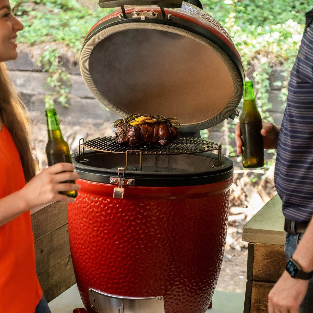 Kamado Joe Classic III - grillstir.comKamado Joe Classic IIIKamado Joegrillstir.comKJ150407210811738027173