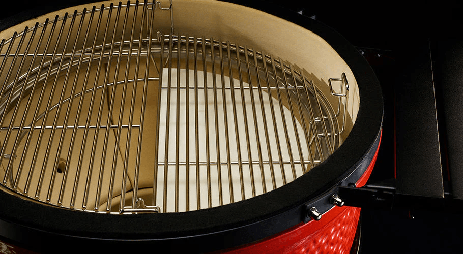 Kamado Joe Classic I - grillstir.comKamado Joe Classic IKamado Joegrillstir.com