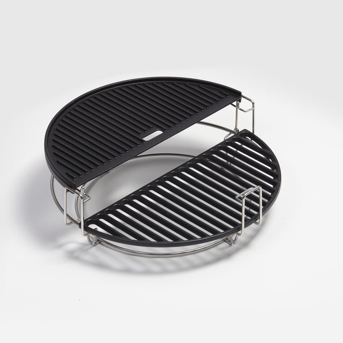 Kamado Joe Flexibles Kochgestellsystem, Classic Joe - grillstir.comKamado Joe Flexibles Kochgestellsystem, Classic JoeKamado Joegrillstir.comKJ - FCR0811738020372