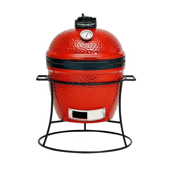 Kamado Joe Junior - grillstir.comKamado Joe JuniorKamado Joegrillstir.com