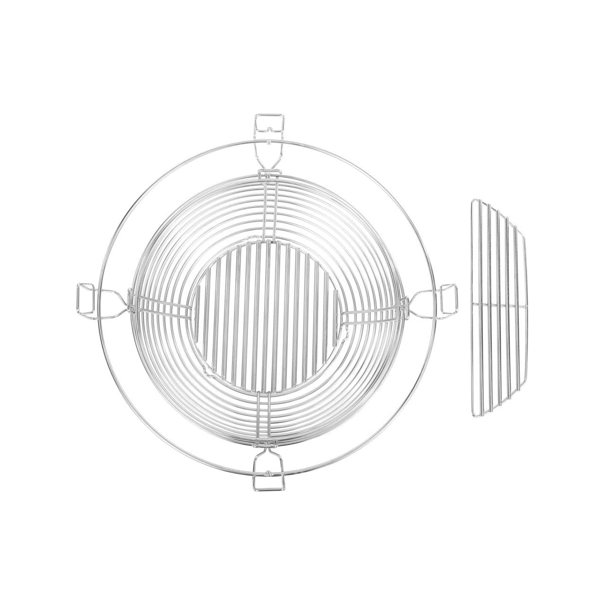 Kamado Joe Kohlekorb, Classic - grillstir.comKamado Joe Kohlekorb, ClassicKamado Joegrillstir.comKJ - MCC230811738021683