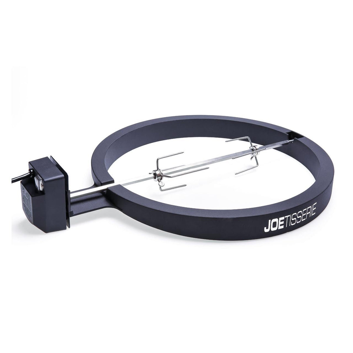 Kamado Joe Rotisserie, Classic - grillstir.comKamado Joe Rotisserie, ClassicKamado Joegrillstir.comKJ - TISSERIEEU0811738021355