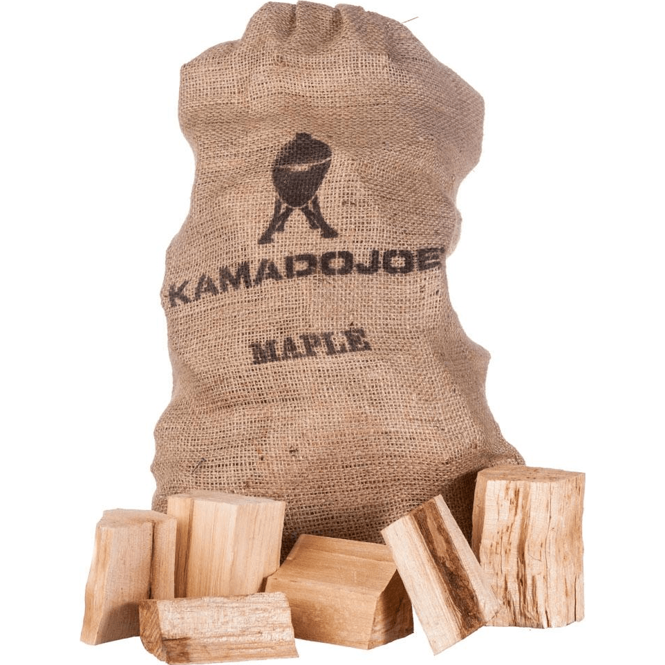 KamadoJoe Räucherholz, Ahorn 4,5kg - grillstir.comKamadoJoe Räucherholz, Ahorn 4,5kgKamado Joegrillstir.com