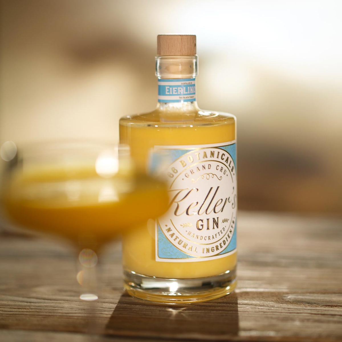 Keller´s Gin Eierlikör 0,5 Liter - grillstir.comKeller´s Gin Eierlikör 0,5 LiterKellergrillstir.com4002014260647390179