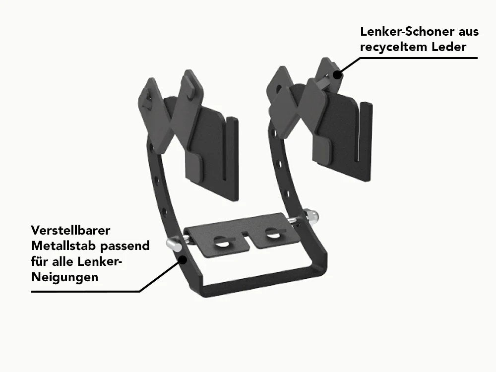 Knister Fahrradhalterung - grillstir.comKnister FahrradhalterungKnistergrillstir.com10914270000239946