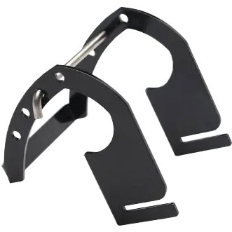 Knister Fahrradhalterung - grillstir.comKnister FahrradhalterungKnistergrillstir.com10914270000239946