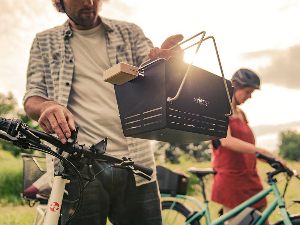 Knister Fahrradhalterung - grillstir.comKnister FahrradhalterungKnistergrillstir.com10914270000239946