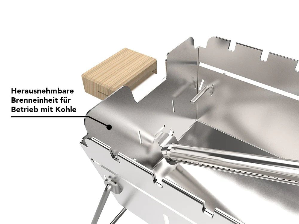 Knister Gasgrill Hero - grillstir.comKnister Gasgrill HeroKnistergrillstir.com12064270002069176