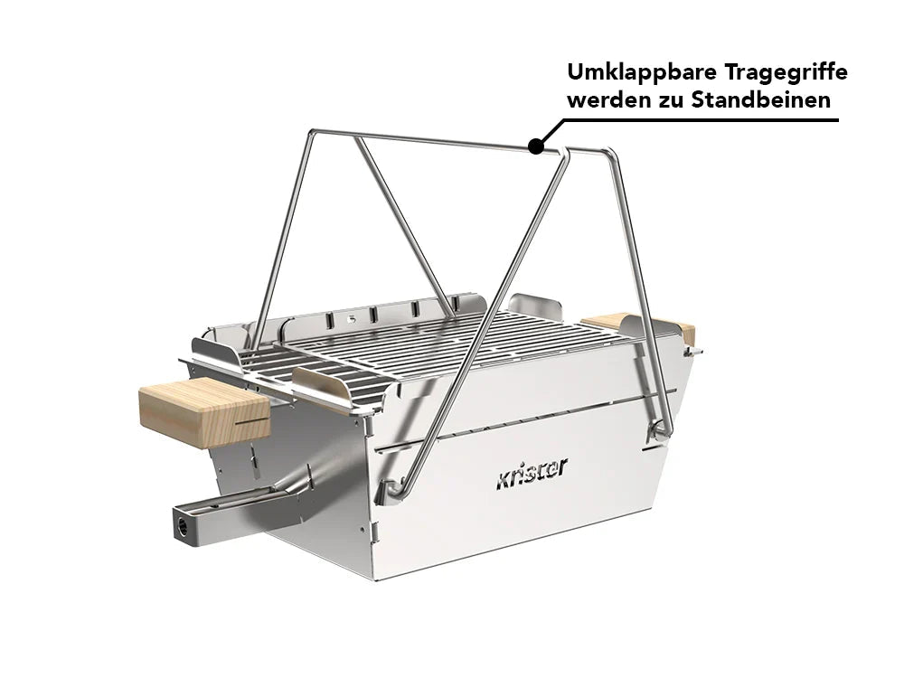 Knister Gasgrill Hero - grillstir.comKnister Gasgrill HeroKnistergrillstir.com12064270002069176