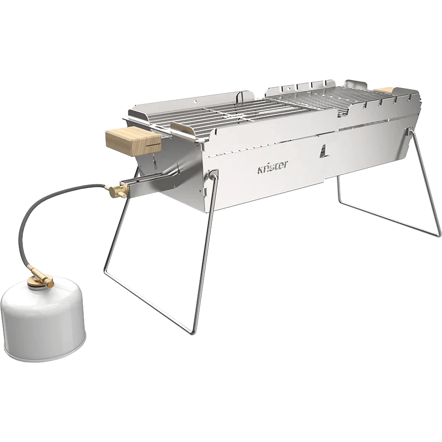 Knister Gasgrill Hero - grillstir.comKnister Gasgrill HeroKnistergrillstir.com12064270002069176