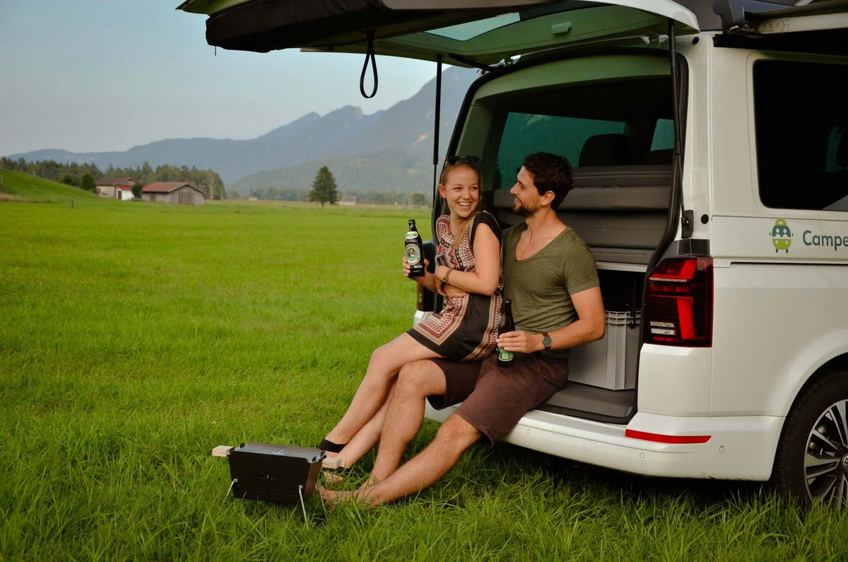 Knister Gasgrill lackiert - grillstir.comKnister Gasgrill lackiertKnistergrillstir.com11944270001286338
