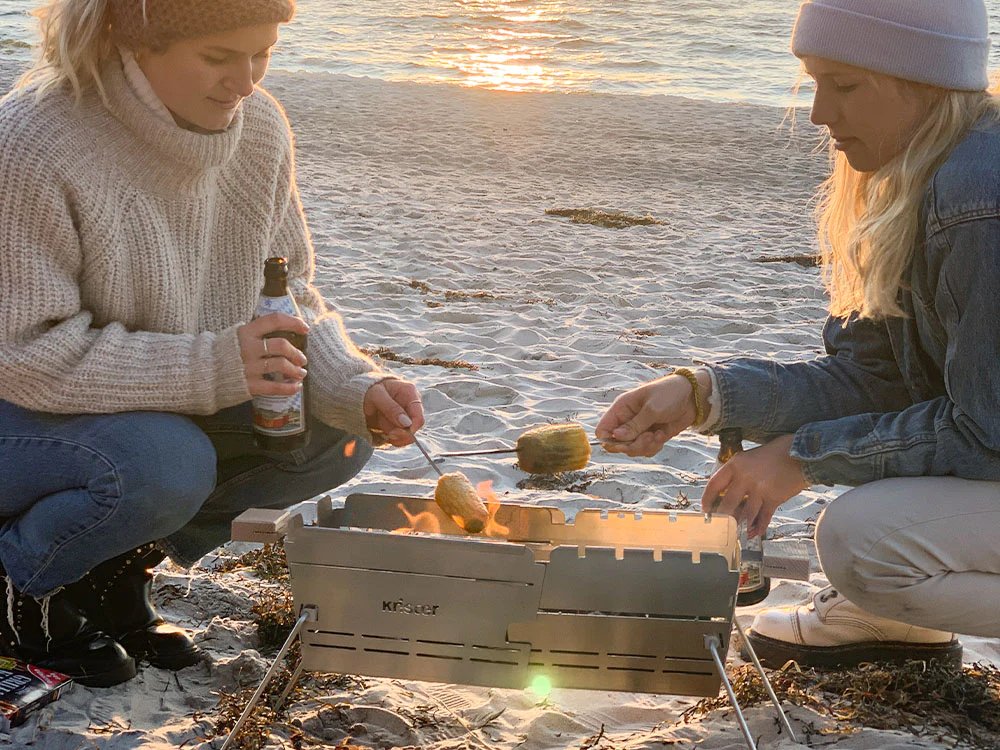 Knister Grill Premium - grillstir.comKnister Grill PremiumKnistergrillstir.com11104270000239915