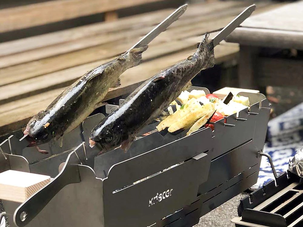 Knister Grillschwerter - grillstir.comKnister GrillschwerterKnistergrillstir.com12624260743520425