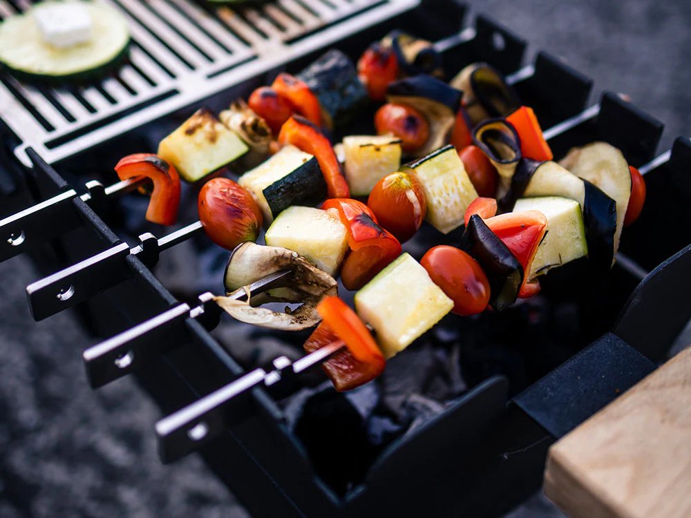 Knister Grillspieße, 4Stk. - grillstir.comKnister Grillspieße, 4Stk.Knistergrillstir.com11074270000239953